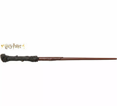 Varinha de luxo Harry Potter