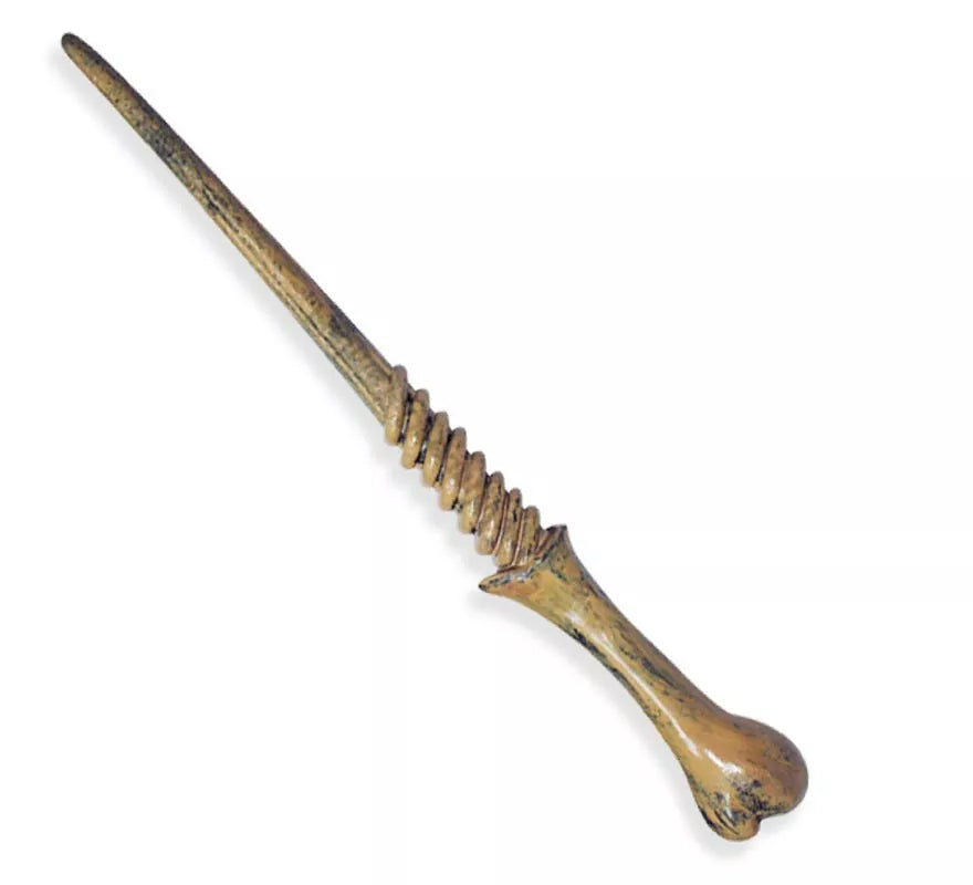 Translation missing: pt-PT.Varita de Mago espiral de 33,5 cm