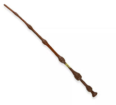Varinha mágica com pontas de 40 cm