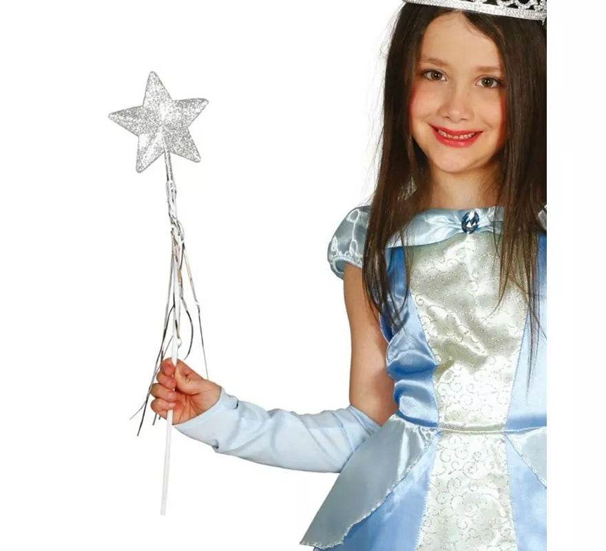 Translation missing: pt-PT.Varita Hada plata 53 cm
