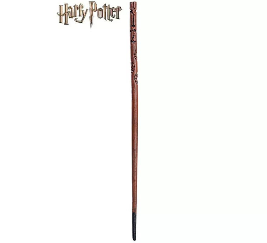 Translation missing: pt-PT.Varita Mágica de Cedric Diggory Harry Potter de 30 cm