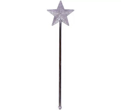 Varinha Mágica Estrela 43 cm