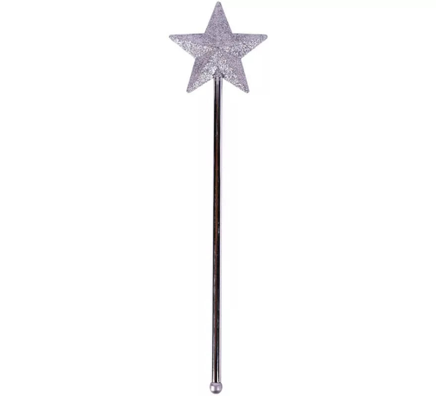 Translation missing: pt-PT.Varita Mágica de Estrella 43 cm
