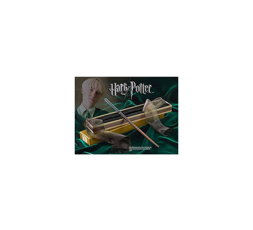 Translation missing: pt-PT.Varita mágica Ollivander's Draco Malfoy