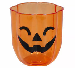 Vaso abóbora 10 cm