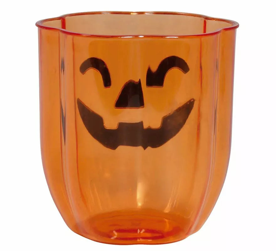 Vaso de Calabaza de 10 cm