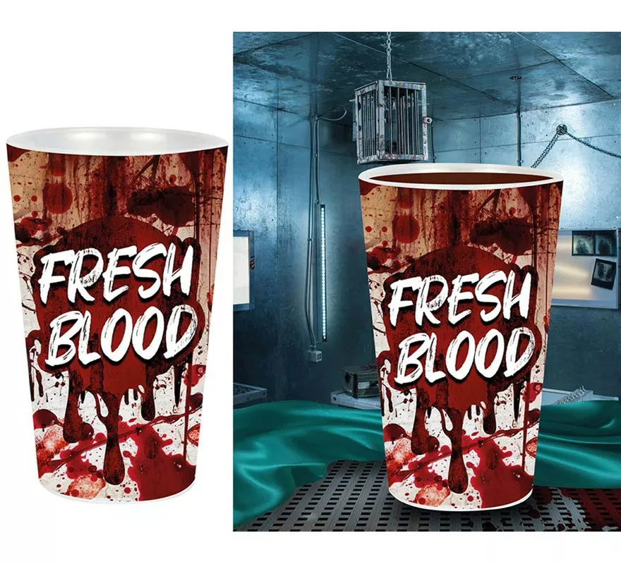 Translation missing: pt-PT.Vaso Fresh Blood 9x16 cm