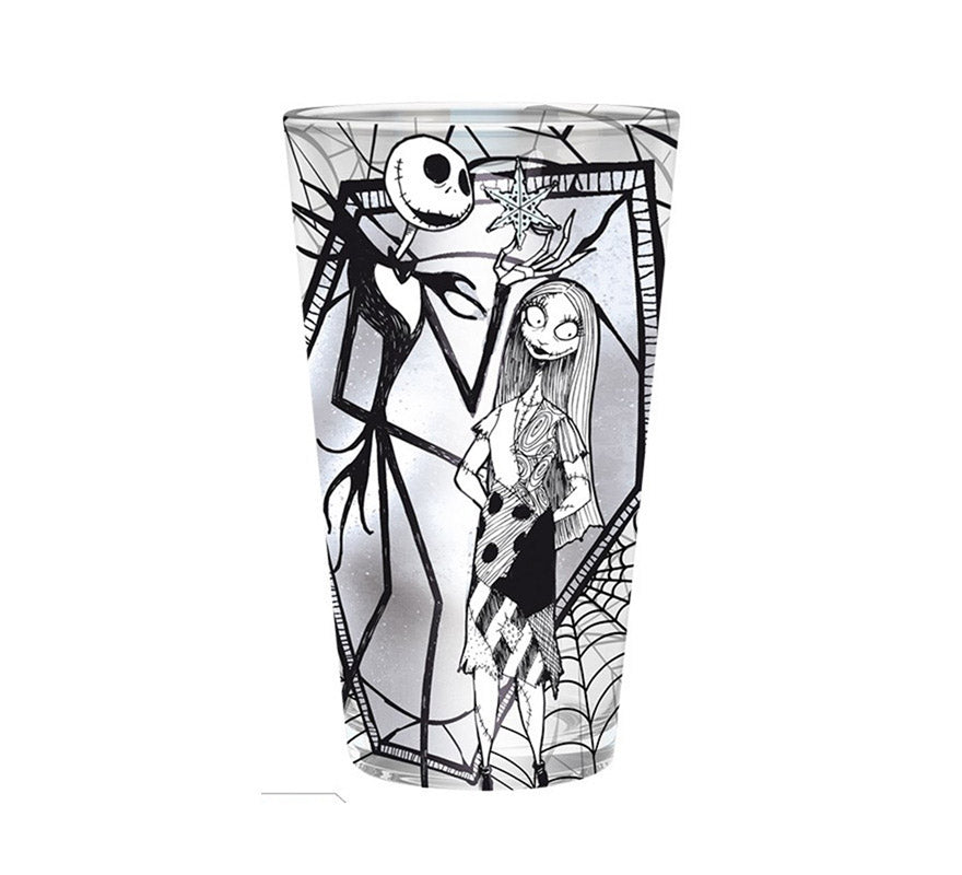 Translation missing: pt-PT.Vaso Jack &amp; Sally Pesadilla Antes de Navidad 400 ml