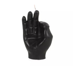 Vela perfumada Ok Gestos 5,5x7,5x11 cm