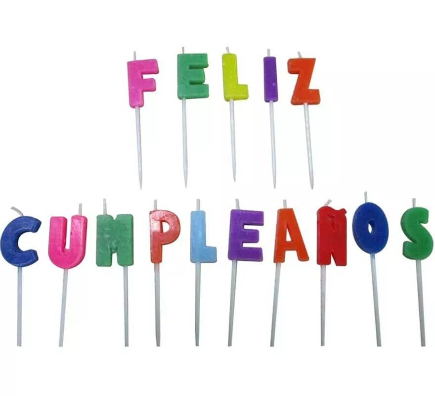 Translation missing: pt-PT.Velas de Feliz Cumpleaños