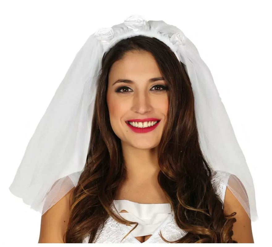 Translation missing: pt-PT.Velo Blanco de Novia