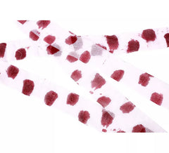 Bandagem Sangrenta 450X7 cm