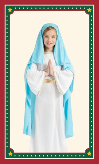 Virgem Maria