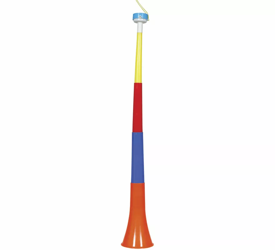 Translation missing: pt-PT.Vuvuzela Plegable de 74 cm