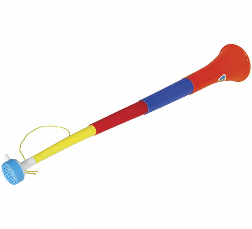 Translation missing: pt-PT.Vuvuzela Plegable de 74 cm