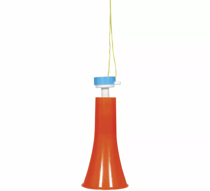 Translation missing: pt-PT.Vuvuzela Plegable de 74 cm