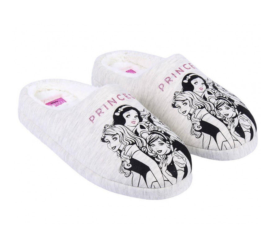Translation missing: pt-PT.Zapatillas de Casa Princesas Disney