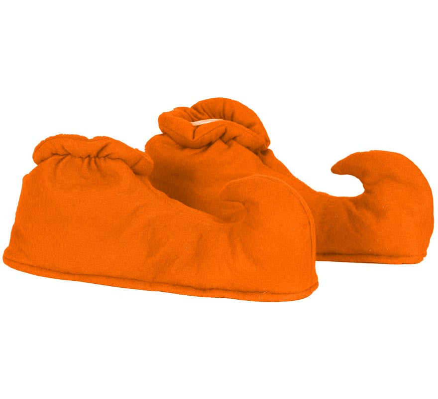 Zapatos de Elfo Adulto
