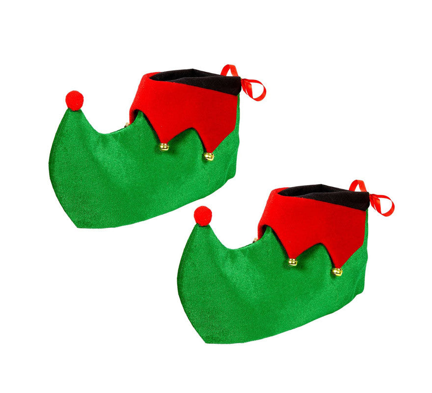 Translation missing: pt-PT.Cubrezapatos de Elfo o Duende de 30 cm de base