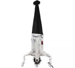 Assassino de Zumbis com Luz e Som 168 cm