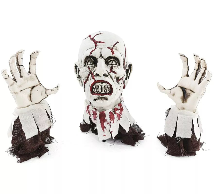 Translation missing: pt-PT.Zombie Suelo con Luz 36 cm